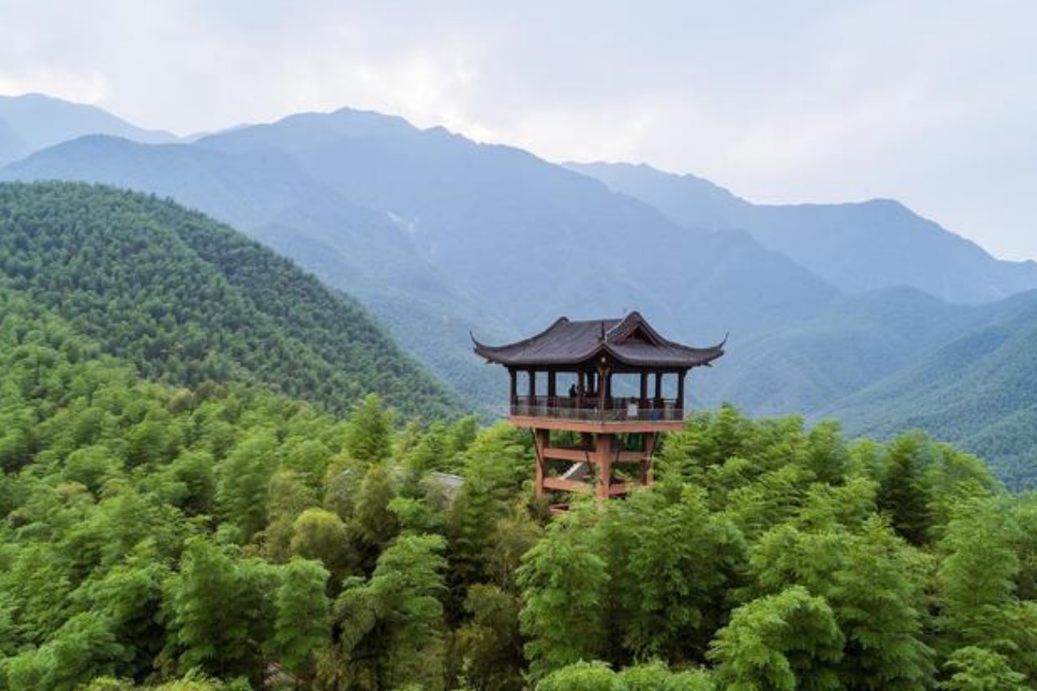 Moganshan